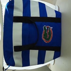 Florida Gator cooler bag
